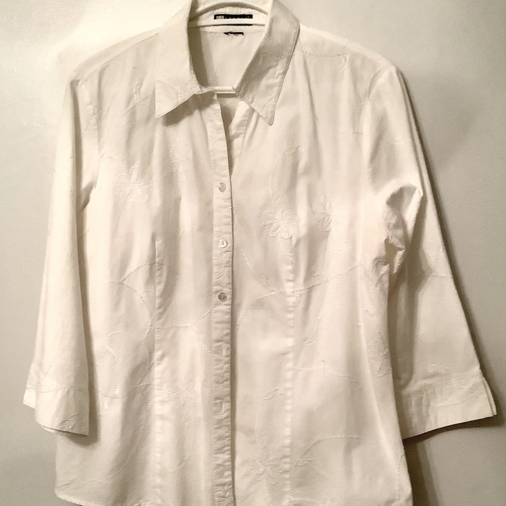 White Blouse